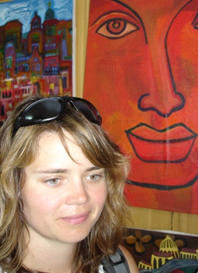 �t�p�nka Machov�